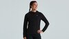 Specialized Women's Legacy Wind Jacket Black S