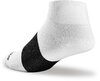 Specialized Women's Sport Low Socks (3-Pack) White X-Small/Small