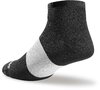 Specialized Women's Sport Low Socks (3-Pack) Black X-Small/Small