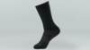 Specialized Hydrogen Aero Tall Road Socks Black L