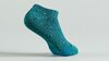 Specialized Soft Air Invisible Socks Tropical Teal XL