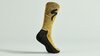 Specialized Primaloft® Lightweight Tall Logo Socks Harvest Gold M