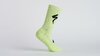 Specialized Techno MTB Tall Logo Socks Limestone S