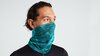 Specialized drirelease® Garment Washed Merino Neck Gaiter Tropical Teal One Size