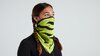 Specialized Lightning Bandana Hyper Green One Size