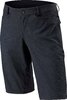 Specialized Women's Utility Shorts Black 6