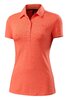 Specialized Women's Utility Polo Coral Heather L