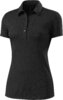 Specialized Women's Utility Polo Black Heather Medium