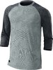 Specialized Utility 3/4 Jersey Light Grey Medium