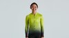 Specialized Women's HyprViz SL Air Longsleeve Jersey HyperViz XL