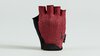 Specialized Women's Body Geometry Sport Gloves Maroon L