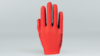 Specialized Men's SL Pro Long Finger Gloves Red XL