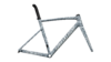 Specialized Allez Sprint Frameset Satin Sea Foam / Gloss Dune White 56