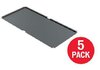 Specialized RONE 1 X 2 SHELF - 5 PACK SMOKE GREY NA