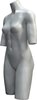 Specialized MANNEQUIN WOMEN'S TORSO White  