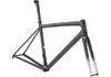 Specialized AETHOS FRMSET 56 CARBON/FLAKE SILVER