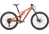 Specialized SJ ALLOY S5 BLAZE/BLACK