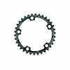 SRAM Kettenblatt Red22/Force22/Rival22 34ZØ110, X-Glide, Sram