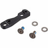 SRAM Adapter / Bremssattel Schrauben KitFlat Mount 20F Rear 160, Sram