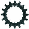 SRAM Kettenblatt EX1 X-Sync 14Z StahlRitzel für Bosch Motor schwarz Sram