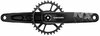 SRAM Kurbel NX Eagle DUB 175mm 32Z X-SYNC 2Direct Mount Stahl Kettenblatt schwarz