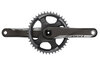 SRAM Kurbel Red 1x D1 24mm 170mm 40ZTrek Bike