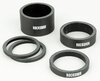 RockShox SRAM Headset Spacer Set, Carbon2.5mm x 2, 5mm x 1, 10mm x 1, 20mm x 1