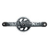 SRAM Kurbel X01 Eagle DUB 175mm 32ZLunar Polar