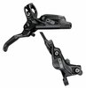 SRAM G2 RS, Diffusion Black Ano Rear 2000mmAluminum Lever, A2