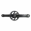 SRAM Kurbel XX1 Eagle Boost DUB 175mm 32T55mm Chainline Lunar Grey