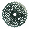 SRAM Kassette X01 Eagle 10-50Z XG-129512-fach, schwarz