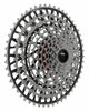 SRAM Kassette XX Eagle Transmission 10-52ZXS-1297 T-Type 12-fach