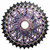 SRAM Kassette XG-1290 E1 10-36 RainbowRed AXS 12-fach