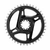 SRAM Kettenblatt X-SYNC 42Z Direct MountRed E1 AXS Black/Silver