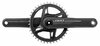 SRAM Kurbel Red 1x DUB WIDE 175mm 40ZCarbon, Direct Mount, XPLR, E1