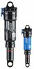 Rockshox SIDLuxe Ultimate RL 165X45mm SoloAirTrunnion/Standard, black