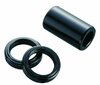 ROCKSHOX Dämpfer Mounting Hardware Metric 10X50mm3-piece (1 set)Off Set - Trek Carbon