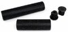 SRAM Grips RockShox Textured 135mm Blackincl. End Plugs