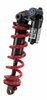 ROCKSHOX Vivid Coil Ultimate RC2T - 205X60Hydr BottomOut Trunnion - C1