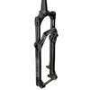 ROCKSHOX Judy Silver TK 100mm 29  9QR BlackSoloAir Crown Adj Alu 1 1/8  Disc