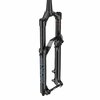 ROCKSHOX Lyrik Select Charger RC - Crown 27.5 140mm Boost 44offset Black DebonAir+