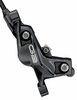 SRAM G2 RS, Brake CaliperDiffusion Black (A2)