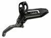 SRAM Lever assembly - Carbon, Black anodizedLevel 2P Ultimate Stealth C1