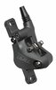 SRAM Brake Caliper Assembly - Dark PolarLevel 2P Bronze Stealth C1