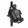 SRAM Caliper Assembly BlackSRAM Maven Silver A1