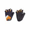 BBB Handschuhe Sommer Highcomfort Kurzfingerunisex, schwarz-orange M