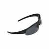 BBB Brille Impress schwarz-matt/Glas schwarz