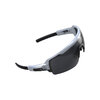 BBB Brille weiss-glanz / Glas schwarzModell Commander