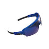 BBB Brille cobalt-metallic-glanzModell Commander