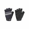 BBB Handschuhe HighComfort 2.0 schwarz, Sstarke Memory-Foam-Polsterung